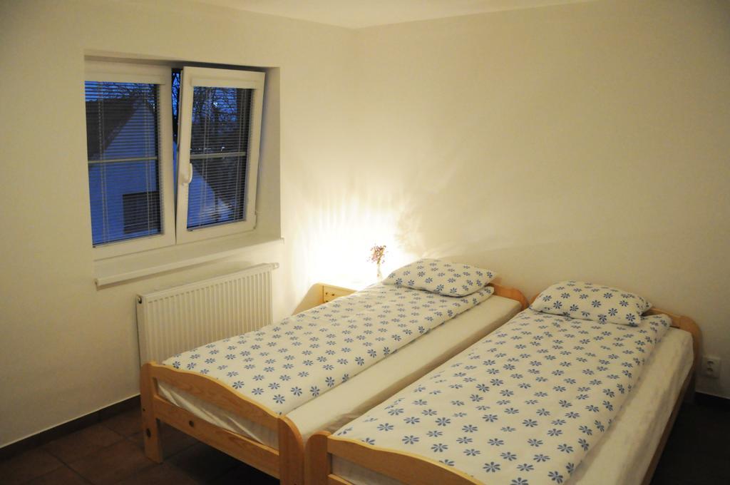 Apartment Sklipek Alsop Mutěnice Szoba fotó