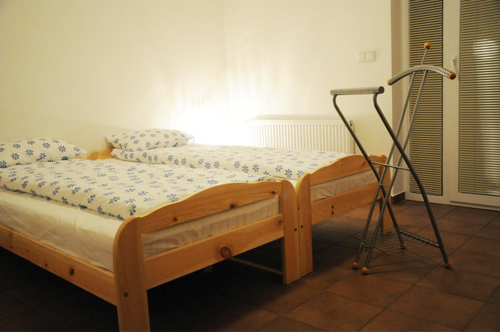 Apartment Sklipek Alsop Mutěnice Szoba fotó